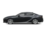 Used 2024 Lexus IS Sedan