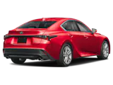 Used 2024 Lexus IS Sedan