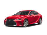 Used 2024 Lexus IS Sedan