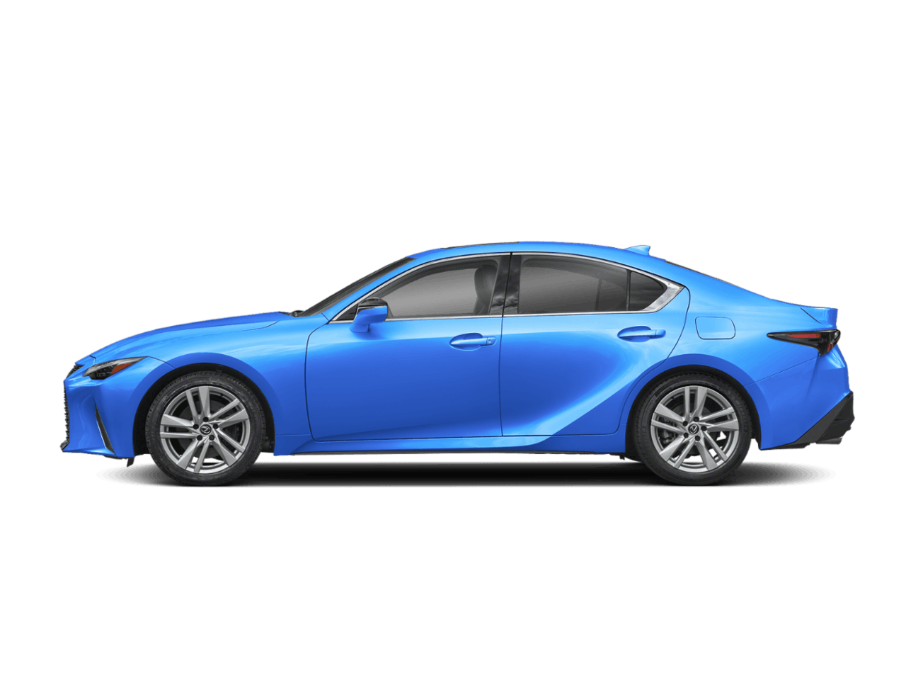 2024 Lexus IS 300