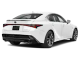 Used 2024 Lexus IS Sedan