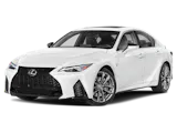 Used 2024 Lexus IS Sedan