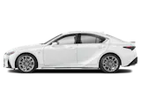 Used 2024 Lexus IS Sedan