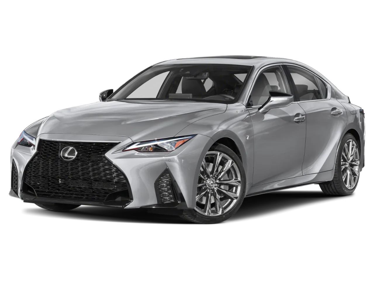 2024 Lexus IS 350 350 F SPORT RWD's photo
