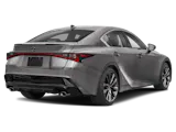 Used 2024 Lexus IS Sedan