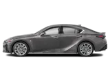 Used 2024 Lexus IS Sedan