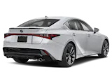 Used 2024 Lexus IS Sedan