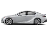Used 2024 Lexus IS Sedan