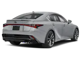 Used 2024 Lexus IS Sedan
