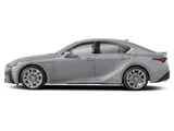 Used 2024 Lexus IS Sedan