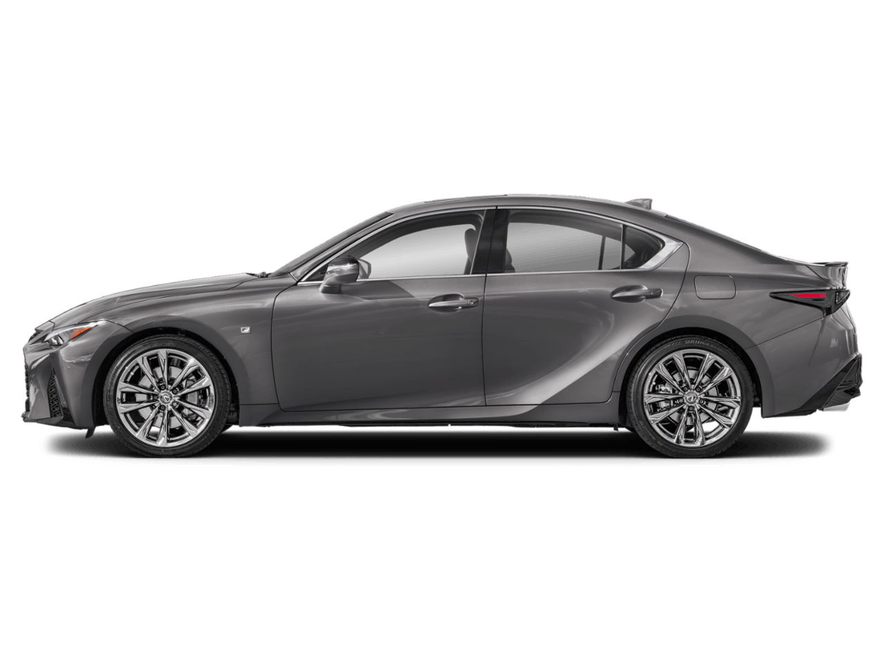 2024 Lexus IS 350 F SPORT DESIGN