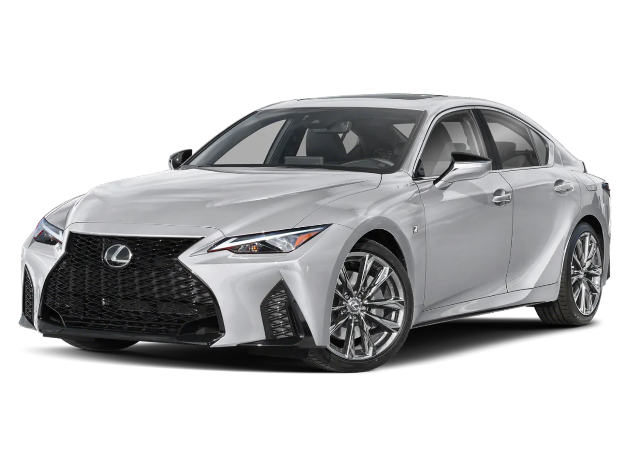2024 Lexus IS 350 350 F SPORT RWD's photo
