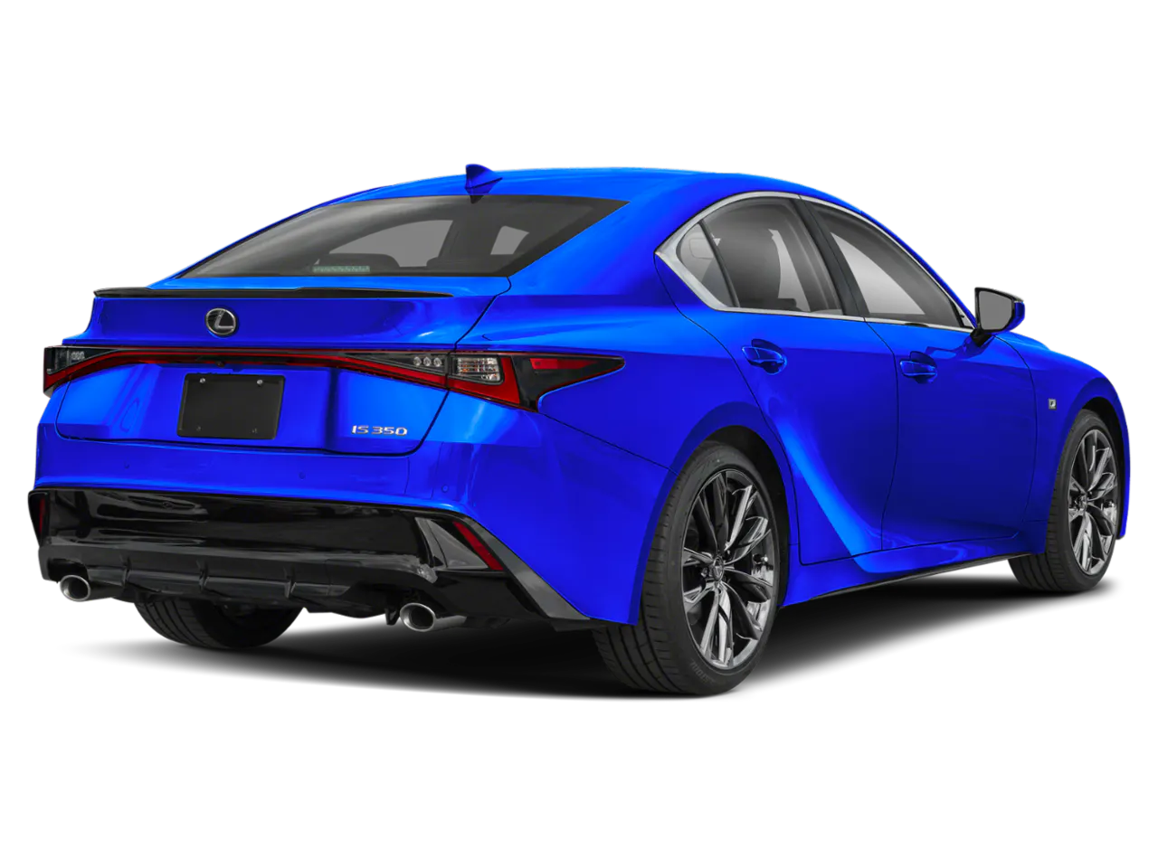 Used 2024 Lexus IS Sedan