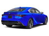 Used 2024 Lexus IS Sedan