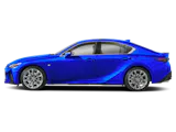 Used 2024 Lexus IS Sedan