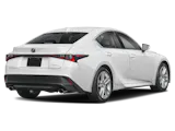 Used 2025 Lexus IS Sedan