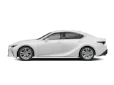 Used 2025 Lexus IS Sedan
