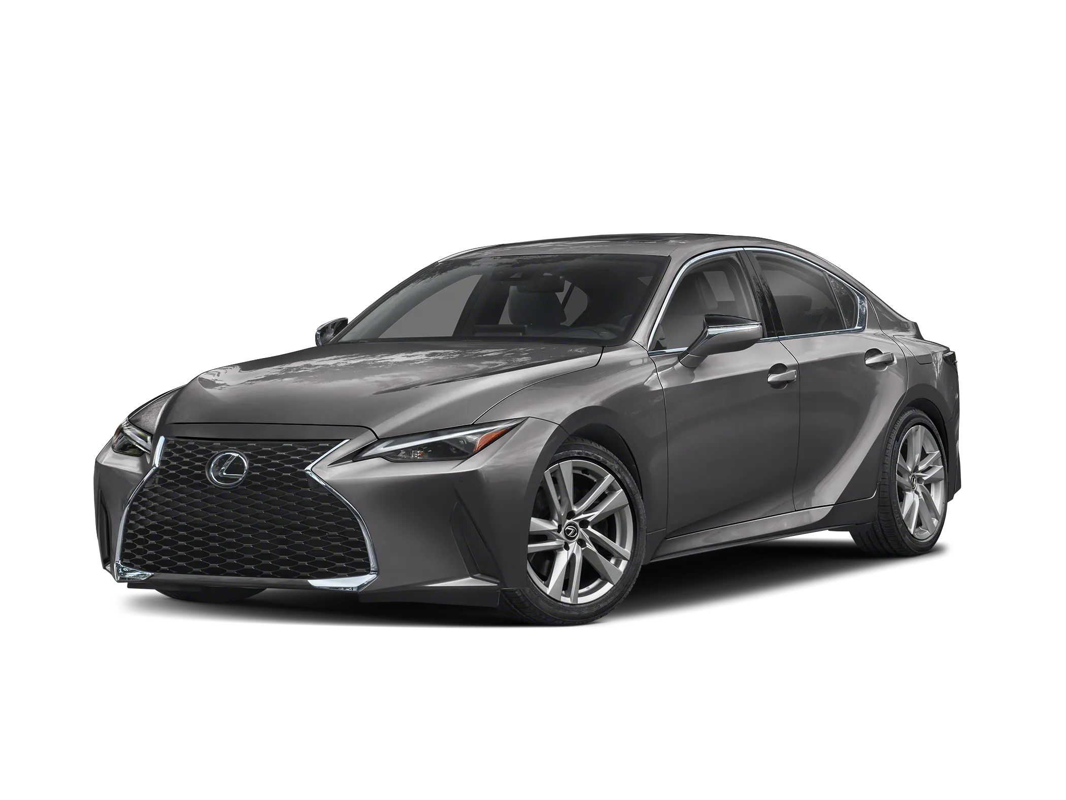 2025 Lexus IS 350 300 RWD's photo