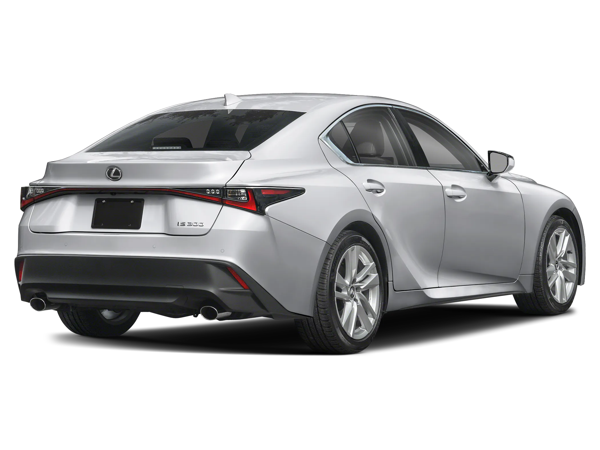Used 2025 Lexus IS Sedan