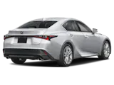 Used 2025 Lexus IS Sedan