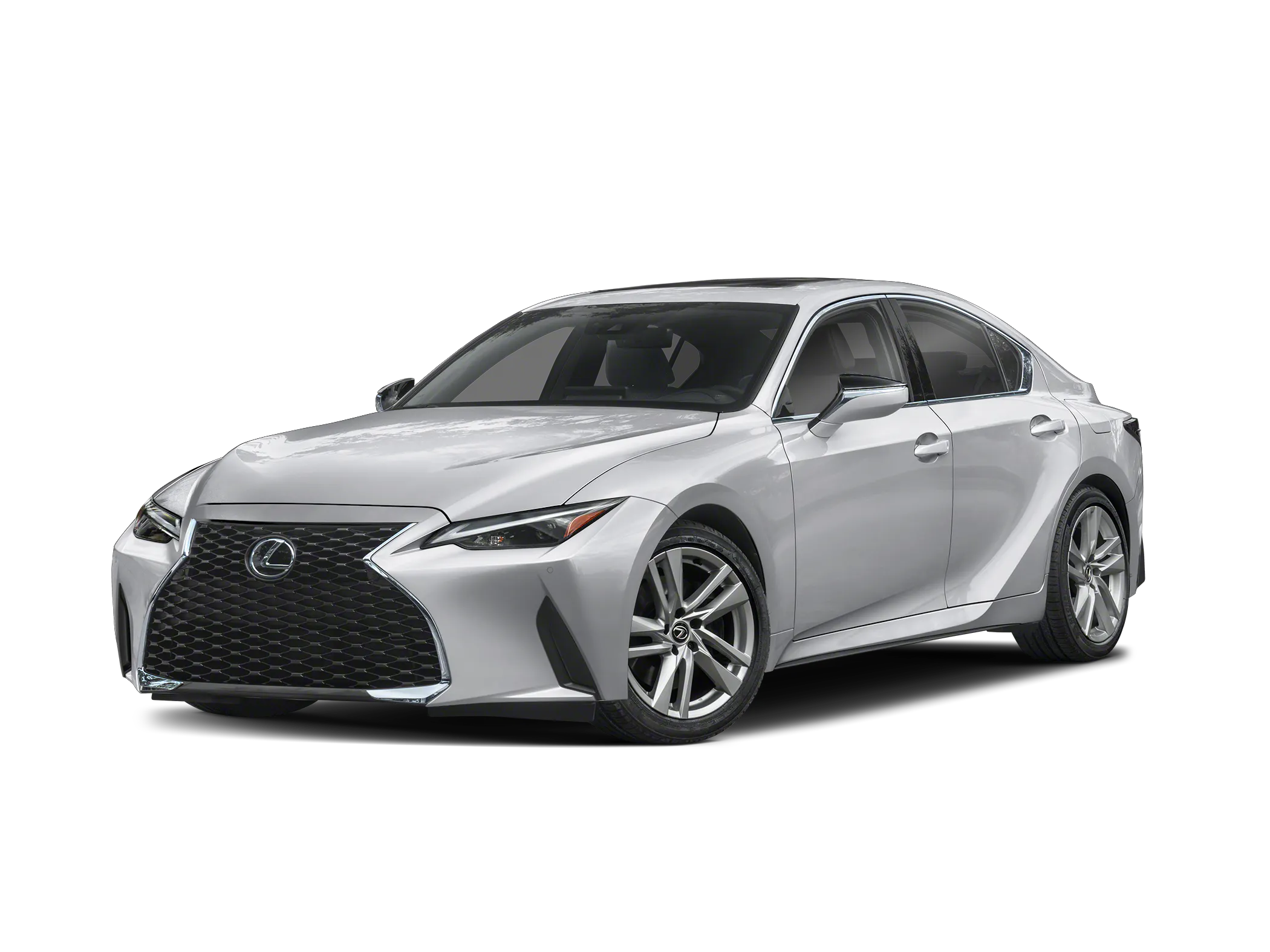 2025 Lexus IS 300