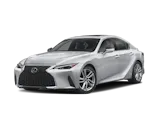 Used 2025 Lexus IS Sedan