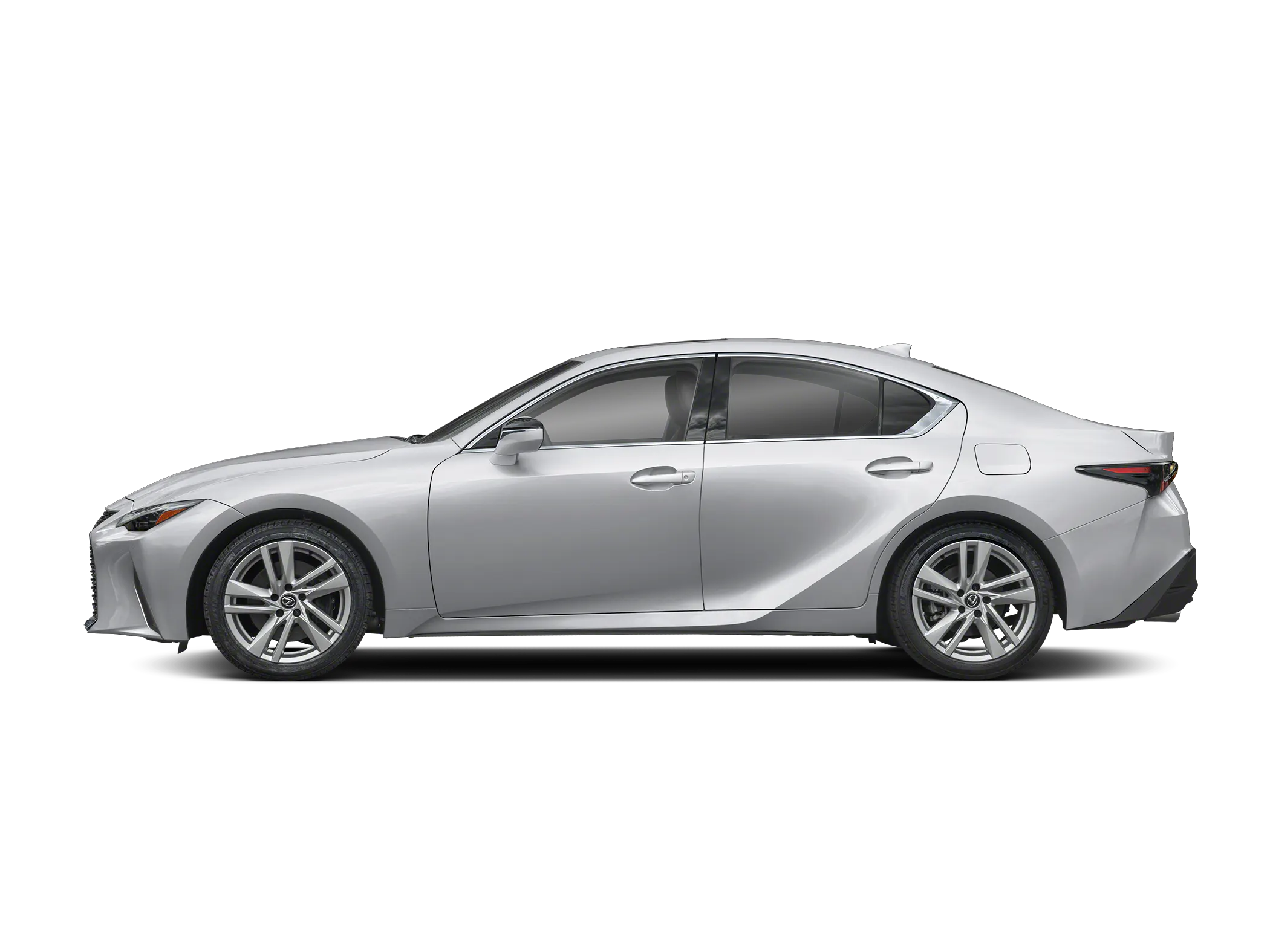 Used 2025 Lexus IS Sedan