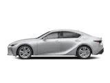 Used 2025 Lexus IS Sedan