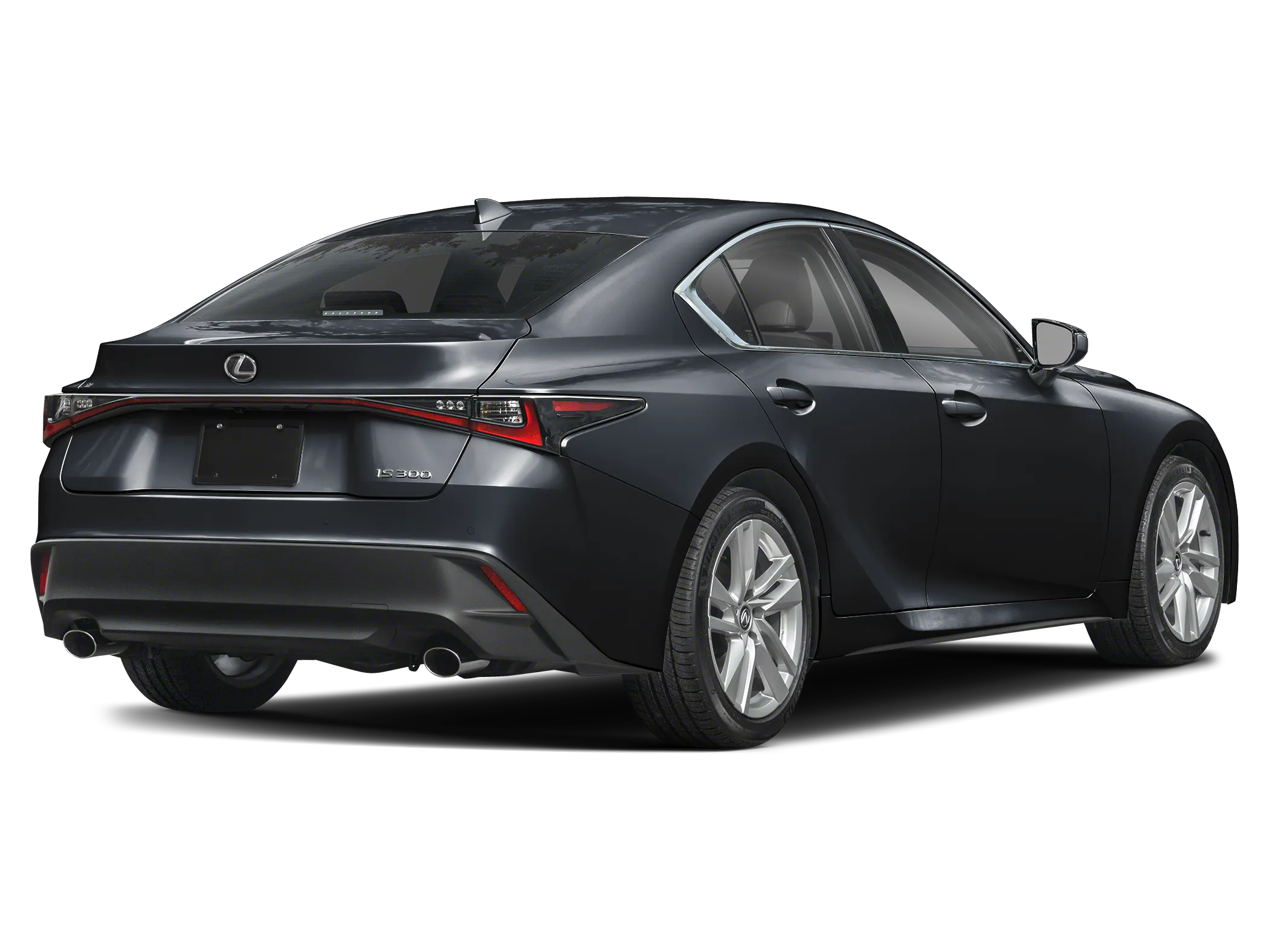 Used 2025 Lexus IS Sedan
