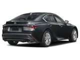 Used 2025 Lexus IS Sedan