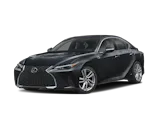 Used 2025 Lexus IS Sedan
