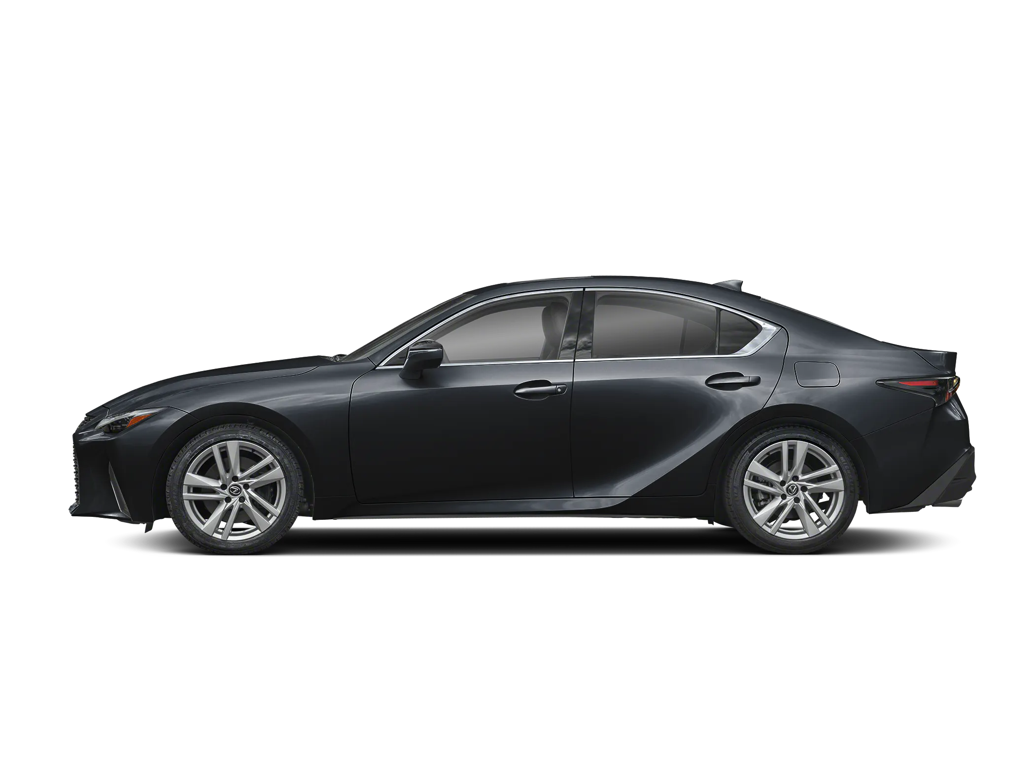 Used 2025 Lexus IS Sedan