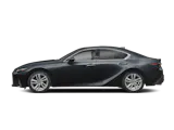 Used 2025 Lexus IS Sedan