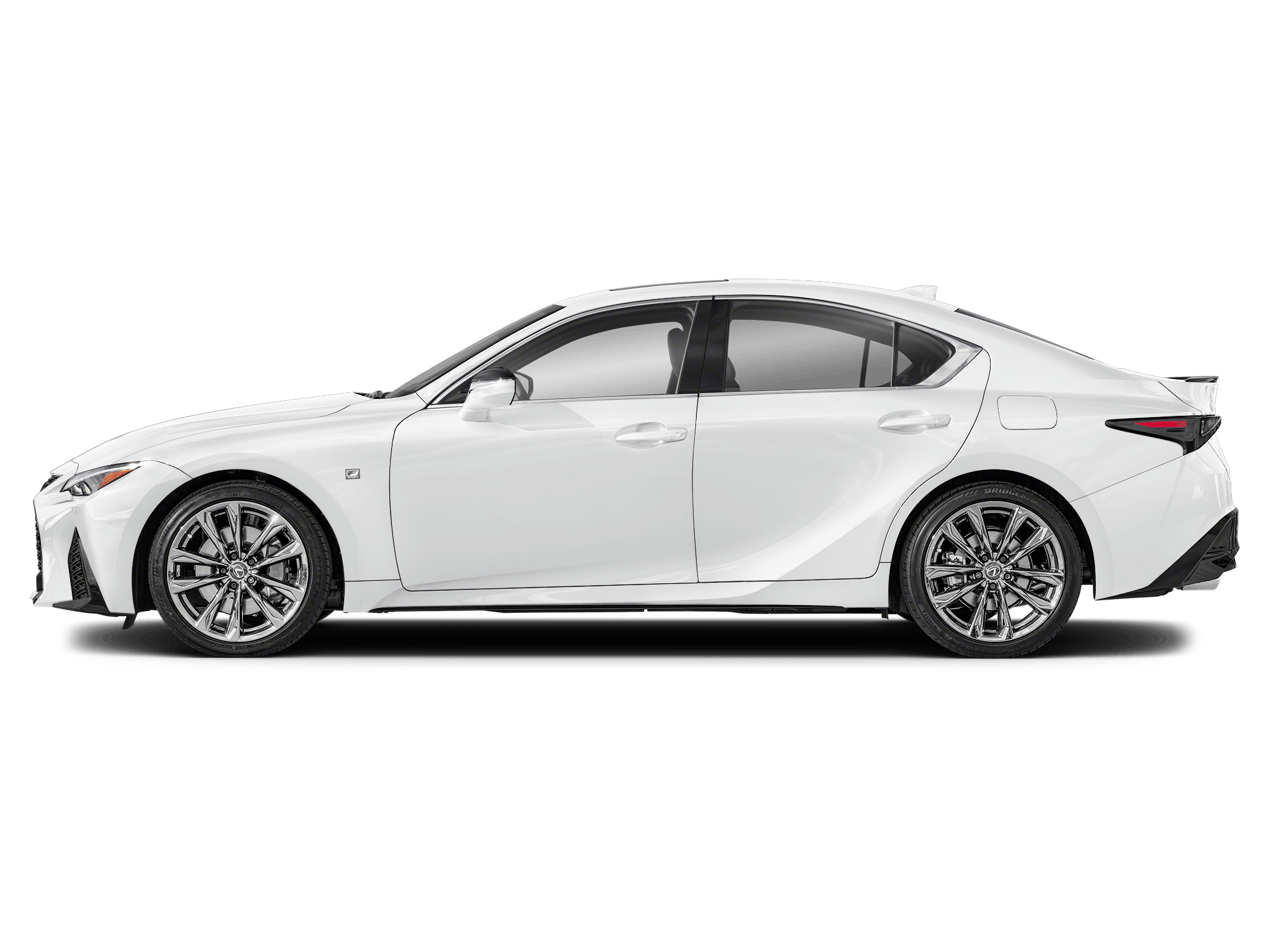 2025 Lexus IS 350 F SPORT DESIGN's photo