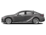 Used 2025 Lexus IS Sedan