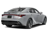 Used 2025 Lexus IS Sedan