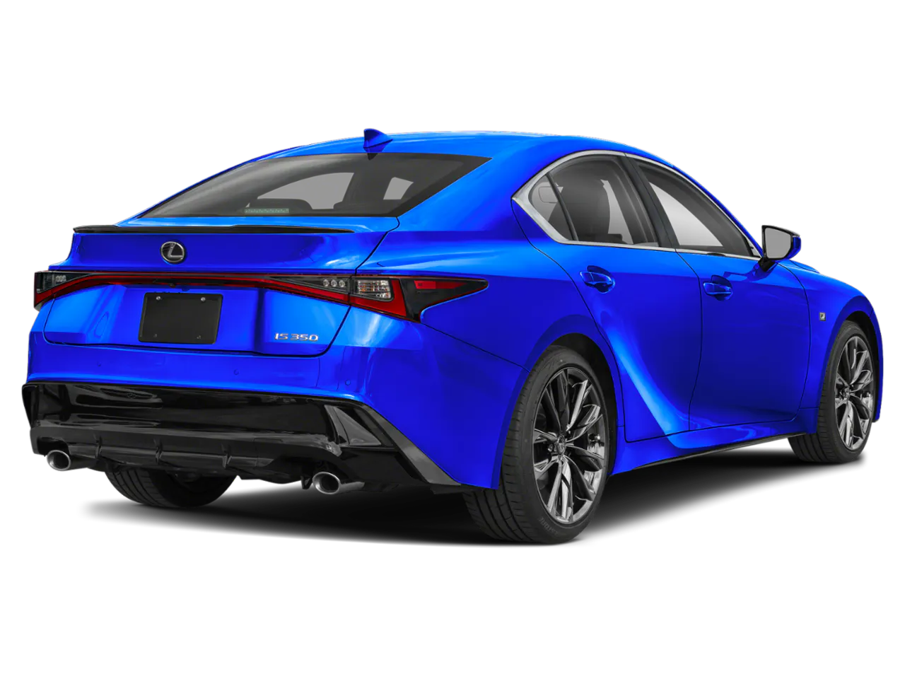 Used 2025 Lexus IS Sedan