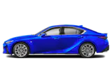Used 2025 Lexus IS Sedan