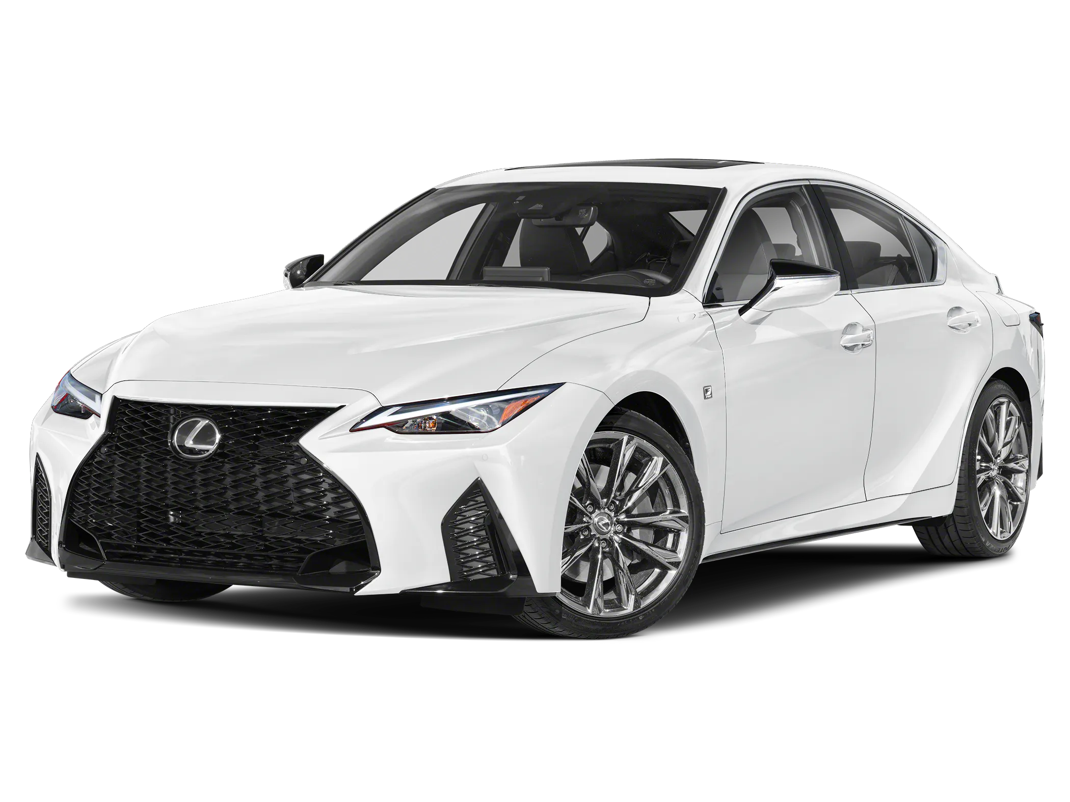 2025 Lexus IS 350 350 F SPORT RWD's photo