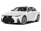 Used 2025 Lexus IS Sedan