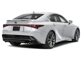 Used 2025 Lexus IS Sedan