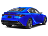 Used 2025 Lexus IS Sedan