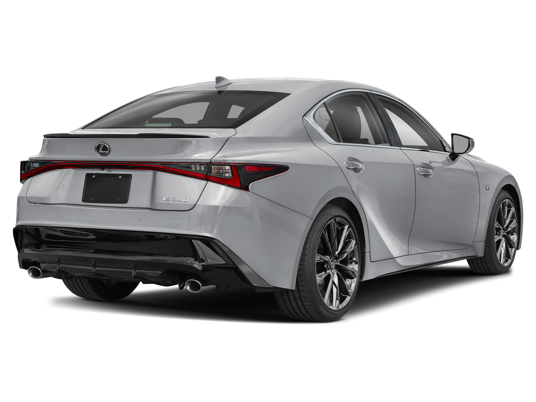 Used 2025 Lexus IS Sedan