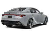 Used 2025 Lexus IS Sedan