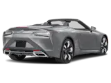 Used 2024 Lexus LC Convertible