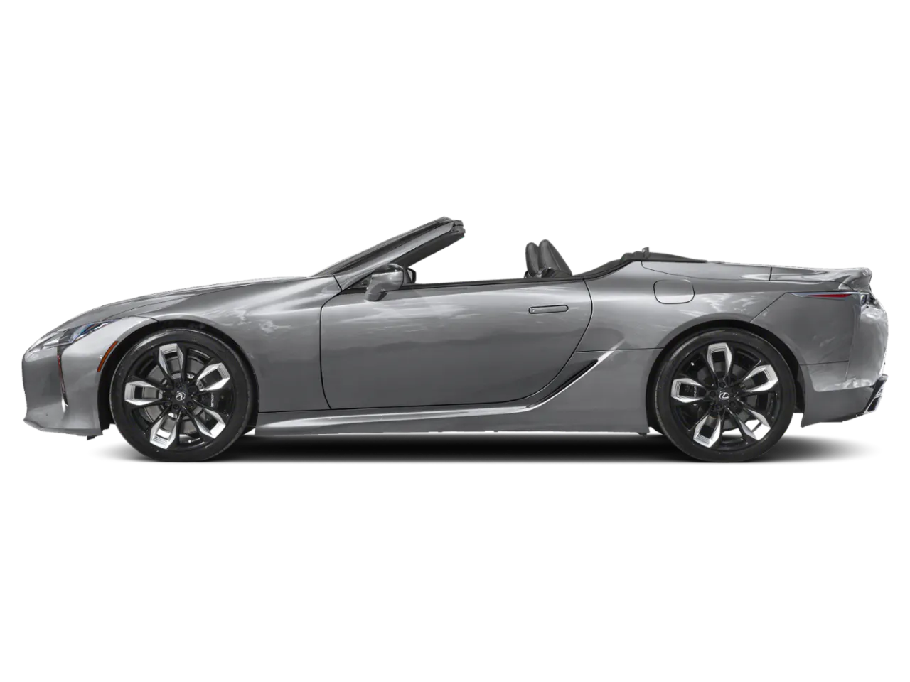 Used 2024 Lexus LC Convertible