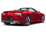 Used 2024 Lexus LC Convertible