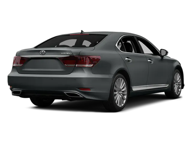 Used 2013 Lexus LS Sedan