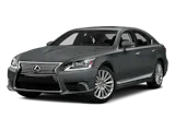 Used 2013 Lexus LS Sedan