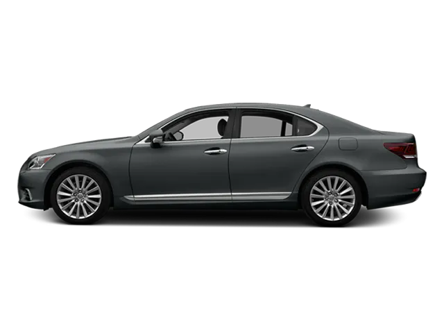 Used 2013 Lexus LS Sedan